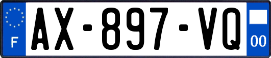 AX-897-VQ