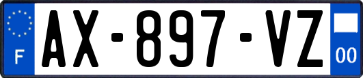 AX-897-VZ