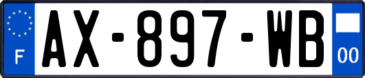 AX-897-WB