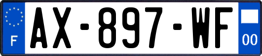 AX-897-WF