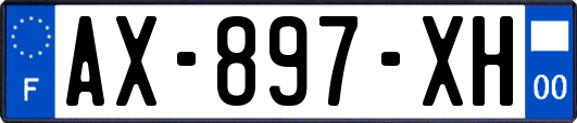 AX-897-XH