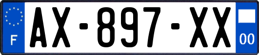 AX-897-XX