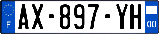 AX-897-YH