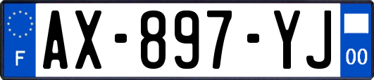 AX-897-YJ