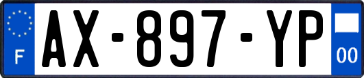 AX-897-YP