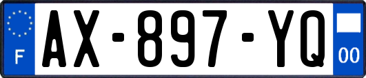 AX-897-YQ