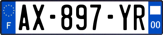 AX-897-YR