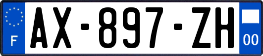 AX-897-ZH