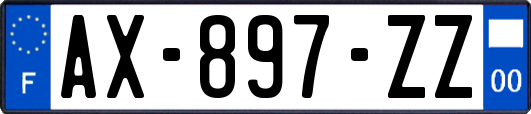AX-897-ZZ