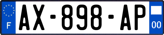 AX-898-AP