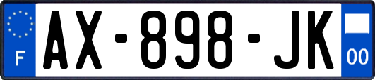AX-898-JK