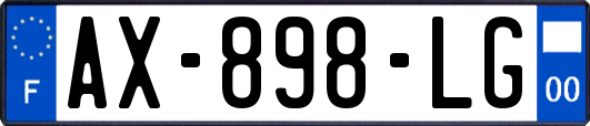 AX-898-LG