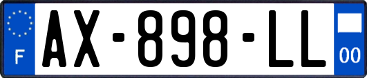 AX-898-LL
