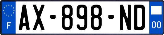 AX-898-ND