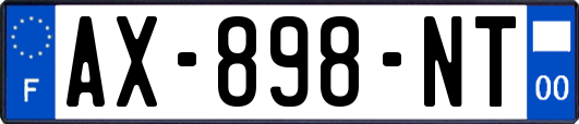 AX-898-NT