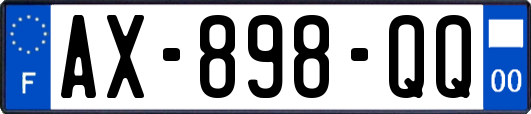 AX-898-QQ