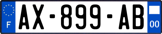 AX-899-AB