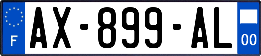 AX-899-AL
