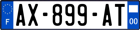 AX-899-AT