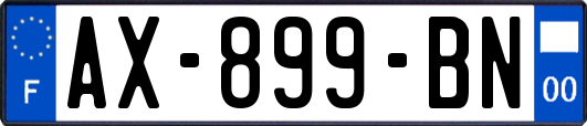 AX-899-BN