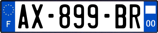 AX-899-BR