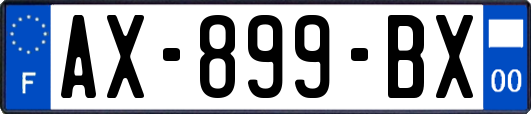 AX-899-BX