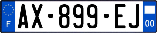 AX-899-EJ