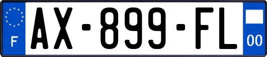 AX-899-FL