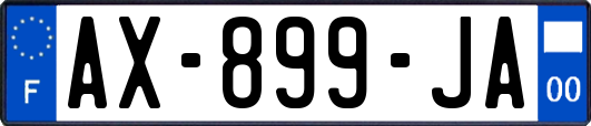 AX-899-JA