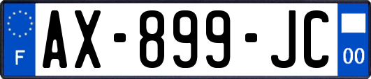 AX-899-JC