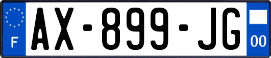 AX-899-JG