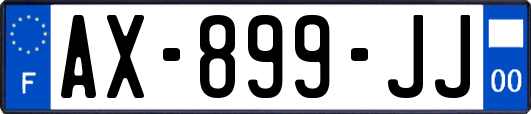 AX-899-JJ