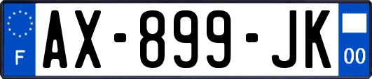 AX-899-JK