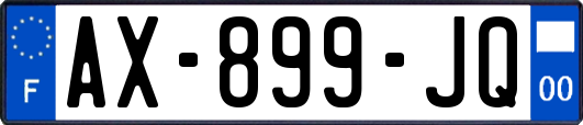 AX-899-JQ