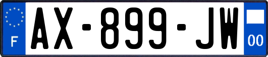 AX-899-JW