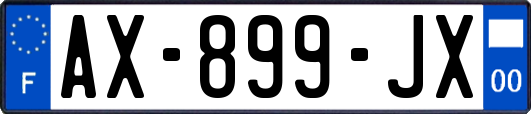 AX-899-JX
