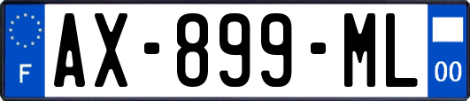AX-899-ML