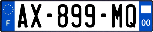 AX-899-MQ