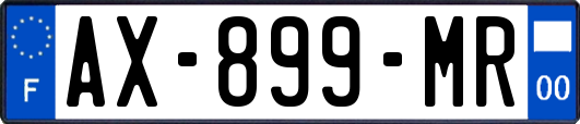 AX-899-MR