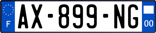 AX-899-NG
