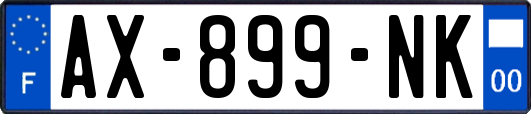 AX-899-NK