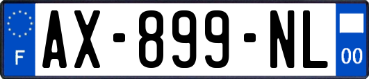 AX-899-NL