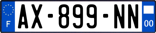 AX-899-NN
