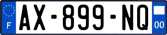 AX-899-NQ