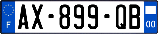 AX-899-QB
