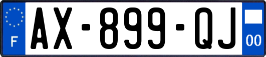 AX-899-QJ