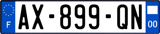 AX-899-QN