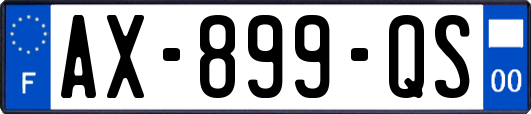 AX-899-QS