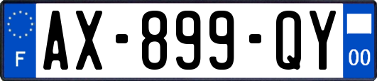 AX-899-QY