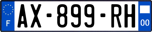 AX-899-RH